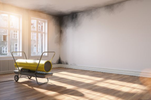 Messie Geruchsentfernung Bad Oeynhausen