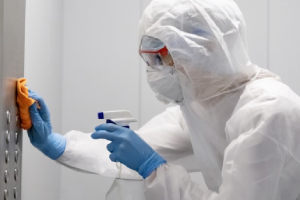 Messie Spezialreinigung Bad Oeynhausen